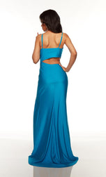 Alyce Prom Dress 61450