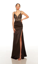 Alyce Prom Dress 61470