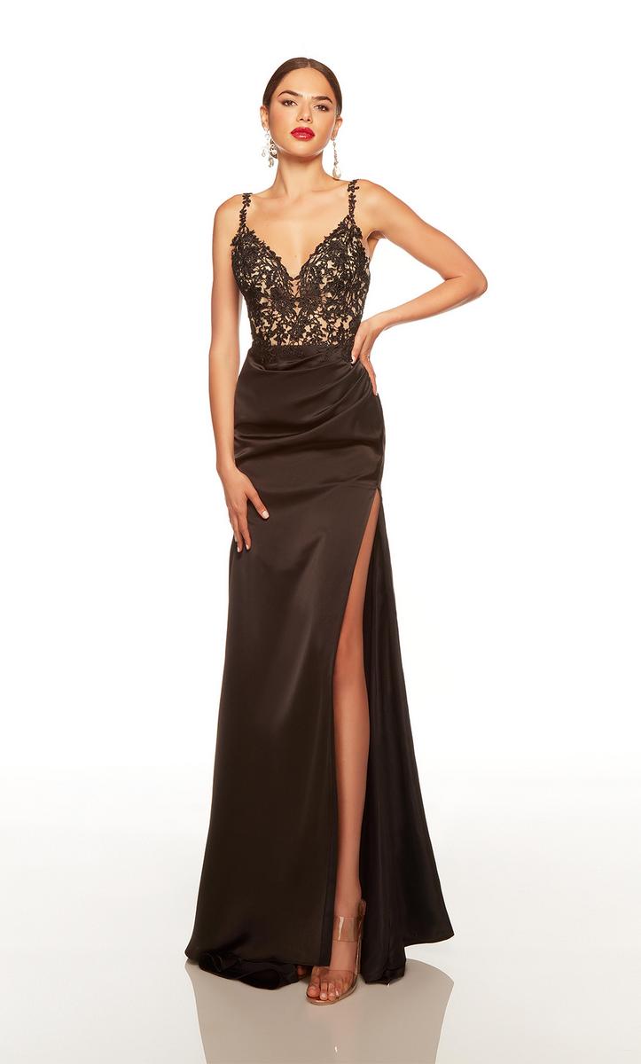 Alyce Prom Dress 61470