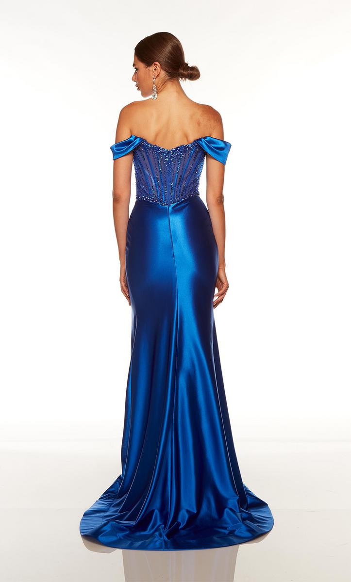 Alyce Prom Dress 61471