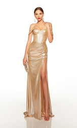 Alyce Prom Dress 61472