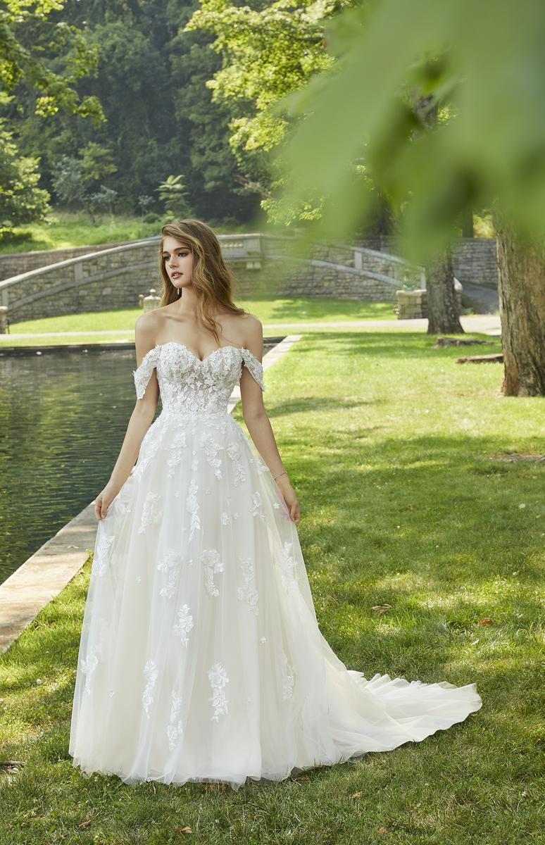 Morilee Bridal Dress 6968 Morilee Bridal Dress 6968