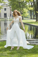Voyage Bridal by Morilee Dress 6969