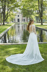 Voyage Bridal by Morilee Dress 6969