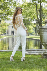 Voyage Bridal by Morilee Dress 6969