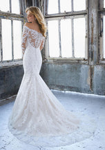 Morilee Bridal Dress 8207