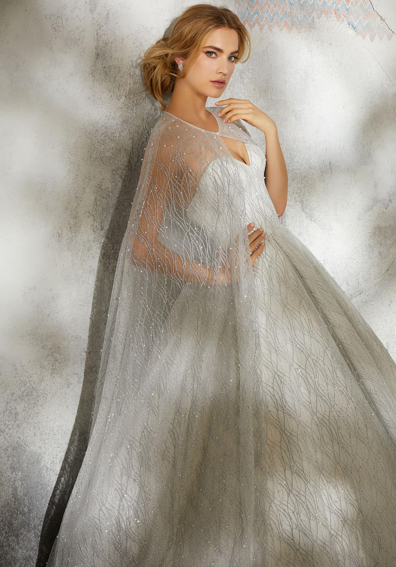 Morilee Bridal Dress 8295