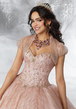 Vizcaya by Morilee Quince Dress 89199