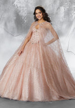 Vizcaya by Morilee Quince Dress 89199
