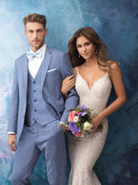 Allure Bridals Dress 9564