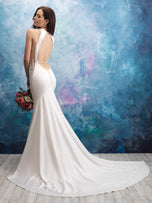 Allure Bridals Dress 9568