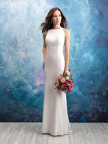 Allure Bridals Dress 9568