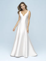 Allure Bridals Dress 9600