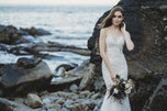 Allure Bridals Dress 9601