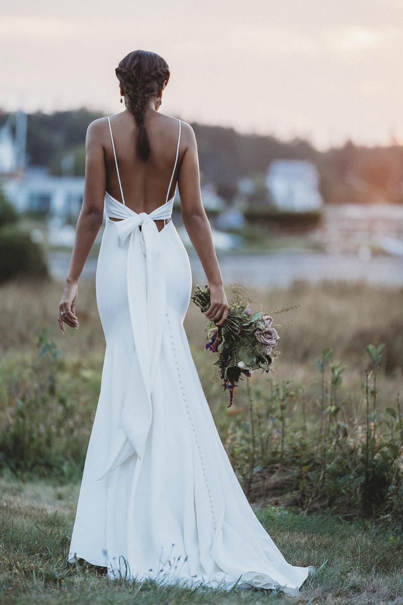 Allure Bridals Dress A1219 – Terry Costa