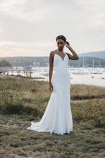 Allure Bridals Dress 9603