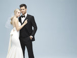 Allure Bridals Dress 9603