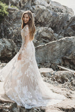 Allure Bridals Dress 9623