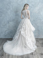 Allure Bridals Dress 9652