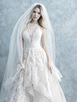 Allure Bridals Dress 9652