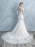 Allure Bridals Dress 9678