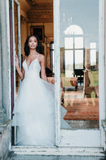 Allure Bridals Dress 9705