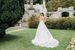 Allure Bridals Dress 9713