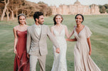 Allure Bridals Dress 9716