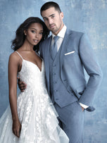 Allure Bridals Dress 9721