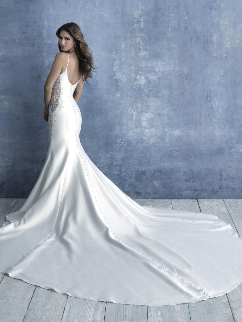 Allure Bridals Dress 9731