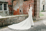 Allure Bridals Dress 9731