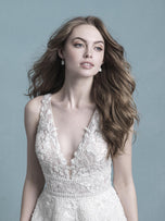 Allure Bridals Dress 9752