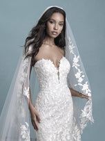 Allure Bridals Dress 9762