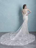 Allure Bridals Dress 9765