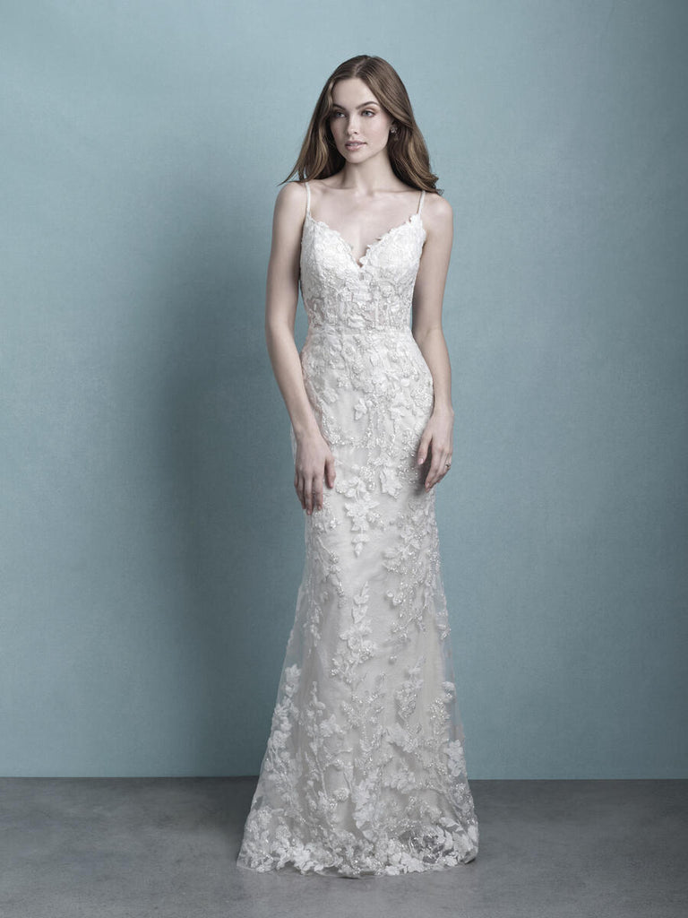 Allure Bridals Dress 9765