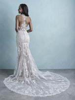 Allure Bridals Dress 9771
