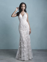 Allure Bridals Dress 9771