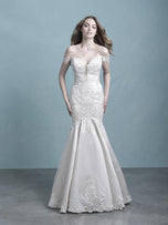 Allure Bridals Dress 9774