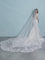 Allure Bridals Dress 9774