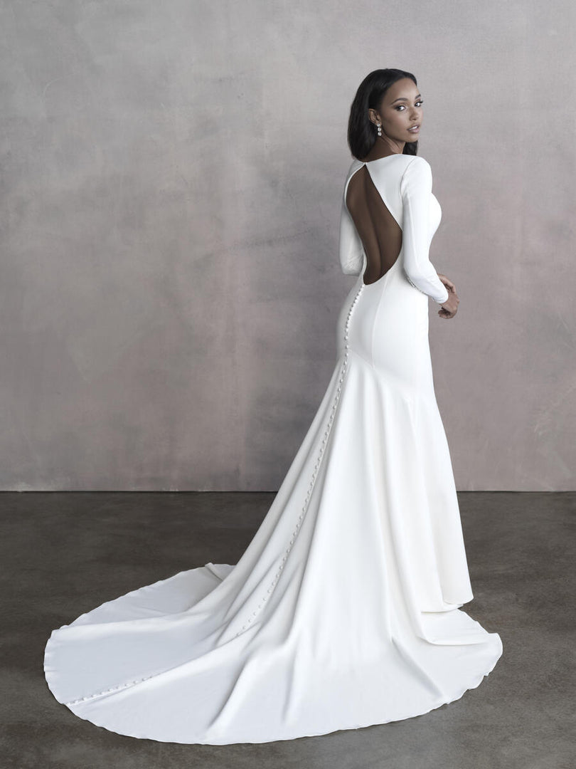 Allure Bridals Dress 9801