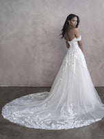 Allure Bridals Dress 9803