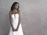 Allure Bridals Dress 9804