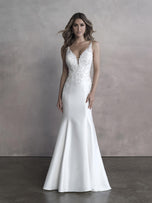 Allure Bridals Dress 9805