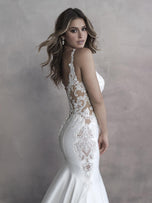 Allure Bridals Dress 9805