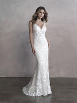 Allure Bridals Dress 9808