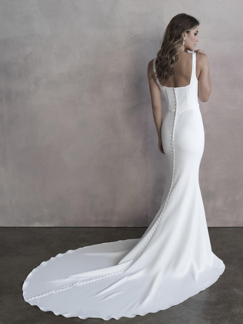 Allure Bridals Dress 9810