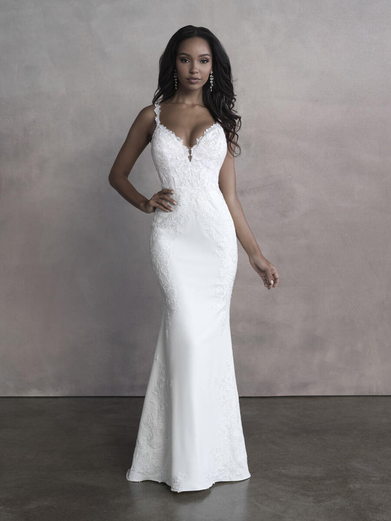 Allure Bridals Dress 9812