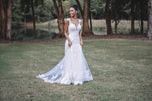 Allure Bridals Dress 9816