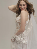 Allure Bridals Dress 9850