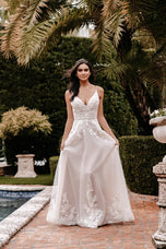 Allure Bridals Dress 9856